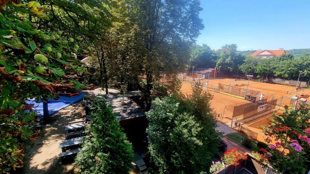 Camping Cibulka Prag